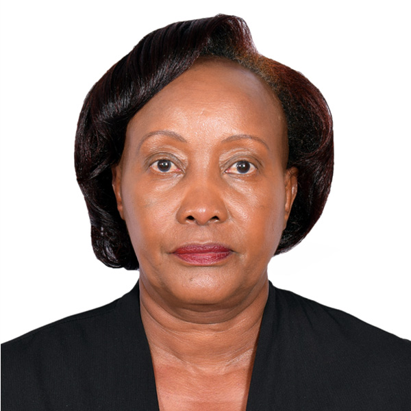 Edith Kimani